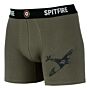Fostex Boxershort Spitfire Groen