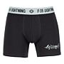 Fostex Boxershort F-35 Lightning Dark Grey