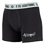 Fostex Boxershort F-35 Lightning Dark Grey