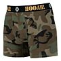Fostex Boxershort woodland Hooah 