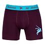 Fostex Boxershort Pegasus Bordo
