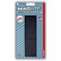 Maglite Mini-Mag AA nylon foudraal zwart