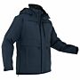 First Tactical Tactix System Parka Midnight Navy