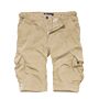 Vintage Industries Terrance Short beige