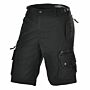Vintage Industries Gillian short black