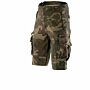 Vintage Industries Gillian short woodland camo
