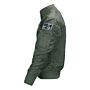 Fostex F-35 Flight Jacket groen