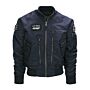 Fostex F-35 Flight Jacket blauw