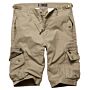 Vintage Industries Gandor shorts olive