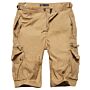 Vintage Industries Gandor shorts safari