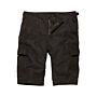 Vintage Industries BDU T/C shorts black