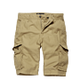 Vintage Industries Rowing short sand