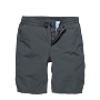 Vintage Industries Kaiden short teal