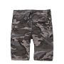 Vintage Industries Greytown shorts dark camo