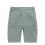 Vintage Industries Greytown shorts slate