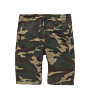 Vintage Industries Greytown shorts woodland camo