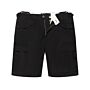 Vintage Industries Anderson Shorts Black