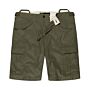 Vintage Industries Anderson Shorts Olive Drab