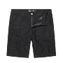 Vintage Industries Dayton Shorts Black