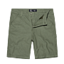 Vintage Industries Dayton Shorts Olive