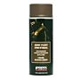 Fosco spuitbus legerverf 400ml Ranger Green