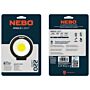 Nebo Angle Light Zwart