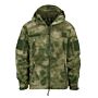 101inc TS 12 Cold Weather Jacket ICC FG groen