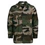 101inc F2 Suit Jacket Recon Franse camo