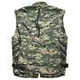 101inc Tactical vest Recon digital ACU camo