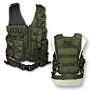 Tactical vest Predator digital WDL camo