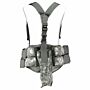 Fostex Paintball carrier xtreme vest digital ACU camo