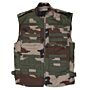 101inc Tactical vest Recon Franse camo