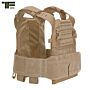 TF-2215 Modular vest/ Plate Carrier coyote