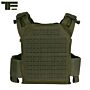 TF-2215 Modular vest / Plate Carrier Ranger Green