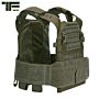 TF-2215 Modular vest / Plate Carrier Ranger Green