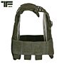 TF-2215 Modular vest / Plate Carrier Ranger Green