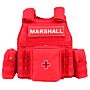 101inc Tactical vest Marshall rood