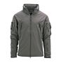 101inc Softshell Jacket Tactical wolf grey