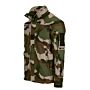 101inc Soft Shell Jack Tactical Franse camo