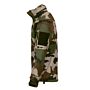 101inc Soft Shell Jack Tactical Franse camo