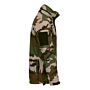 101inc Soft Shell Jack Tactical Franse camo