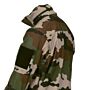 101inc Soft Shell Jack Tactical Franse camo