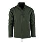 101inc Softshell Jack Outdoor Groen