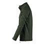 101inc Softshell Jack Outdoor Groen