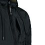 Fostex Reversible Houthakkers Sherpa Softshell Jas Zwart/Olive