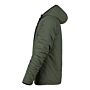 Fostex Reversible Houthakkers Sherpa Softshell Jas Coyote/Ranger Green