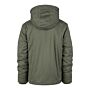 Fostex Commander Army Parka Groen