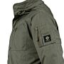 Fostex Commander Army Parka Groen