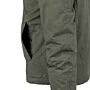 Fostex Commander Army Parka Groen