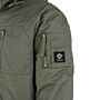 Fostex Commander Army Parka Groen